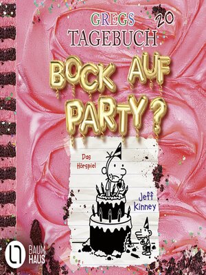 cover image of Bock auf Party?